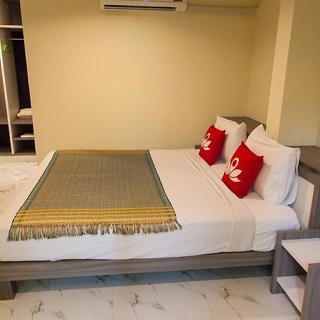 בנגקוק Zen Rooms Samsen 3 מראה חיצוני תמונה
