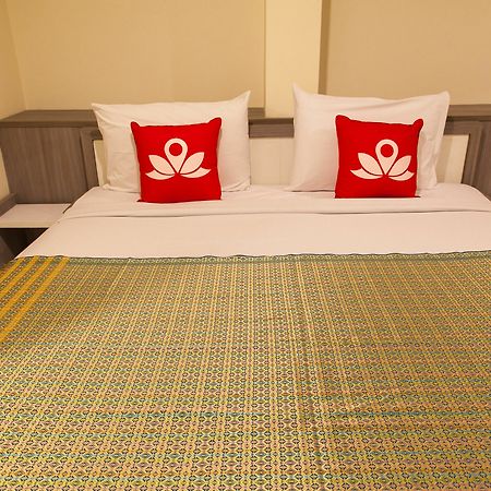 בנגקוק Zen Rooms Samsen 3 מראה חיצוני תמונה