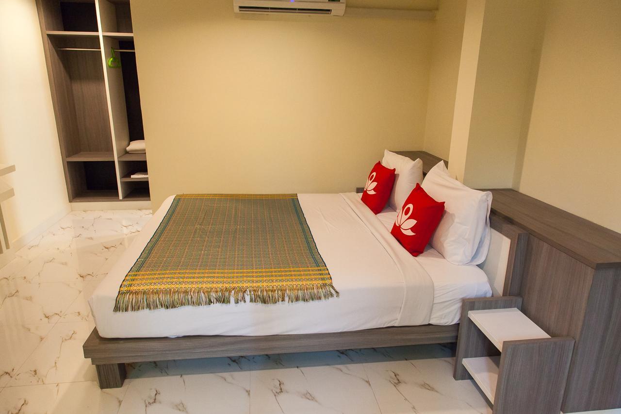 בנגקוק Zen Rooms Samsen 3 מראה חיצוני תמונה